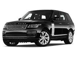 Range Rover Vogue