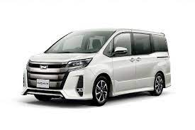 Toyota Noah/Voxy