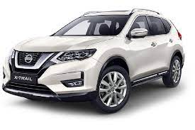 Nissan Xtrail